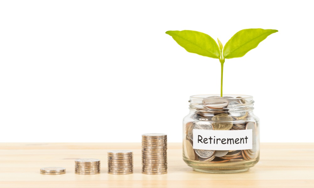 Are Canadians facing a bleak future in retirement?