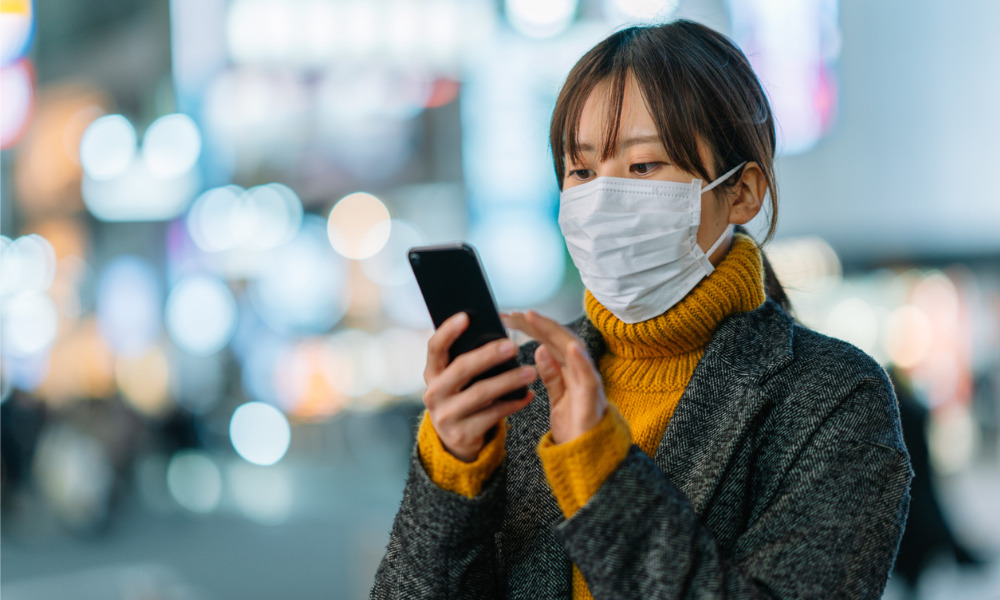 Leveraging virtual care to address the COVID-19 pandemic