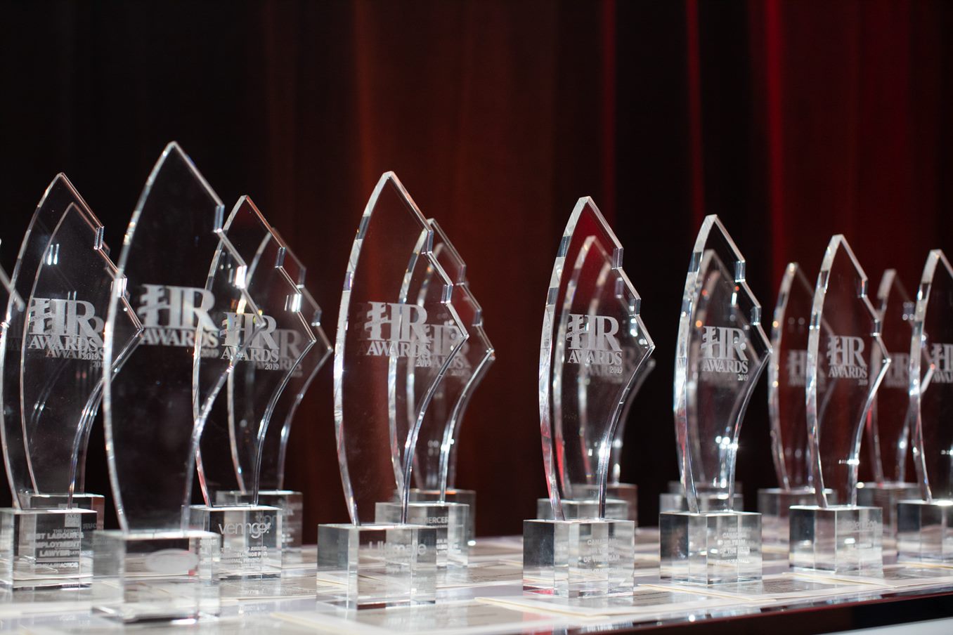Canadian HR Awards 2020: Nominations now open