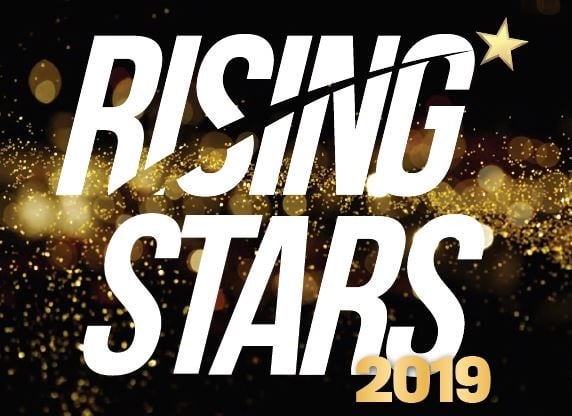 Rising Stars 2019