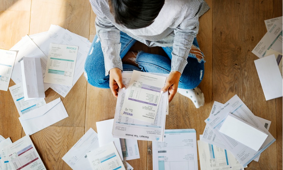 Can employers help ease workers' financial stress?