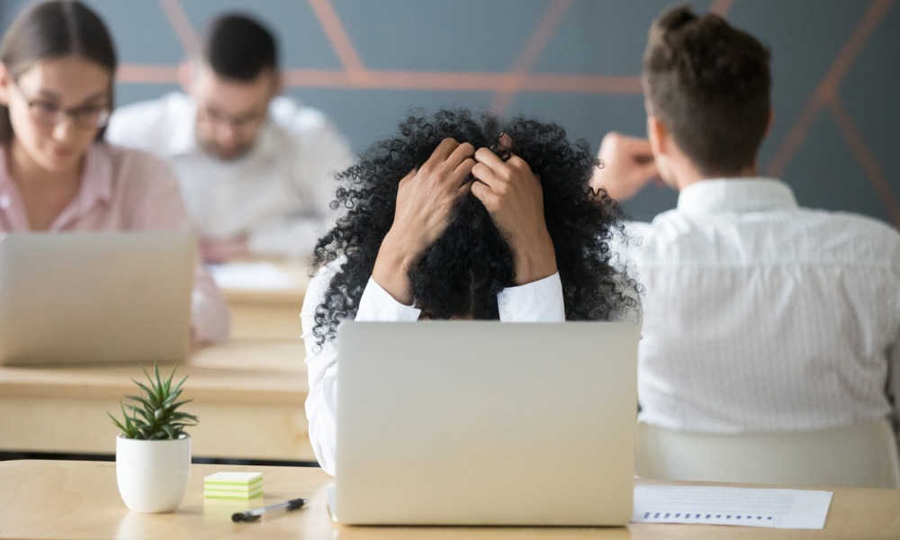 How to spot employee burnout – before it's too late