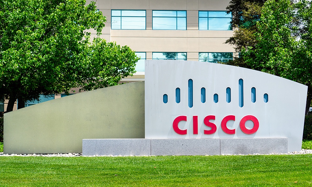 COVID-19: Cisco to allocate $225M to global response efforts