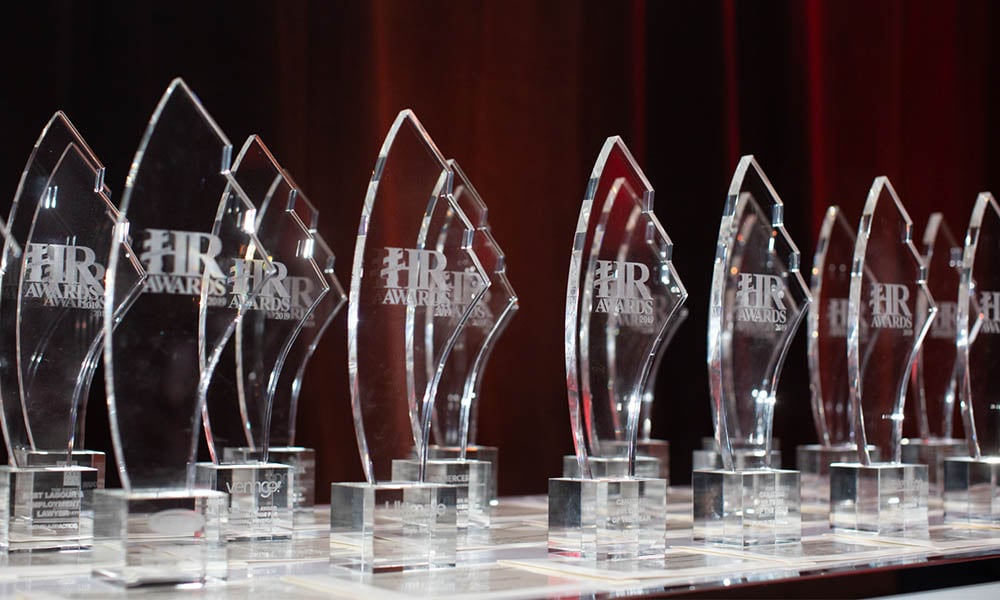 Canadian HR Awards 2020: Nominate your HR heroes
