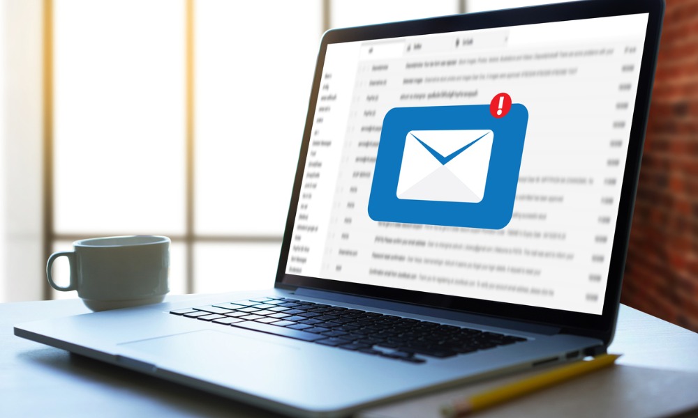 Beware the malicious email attachment