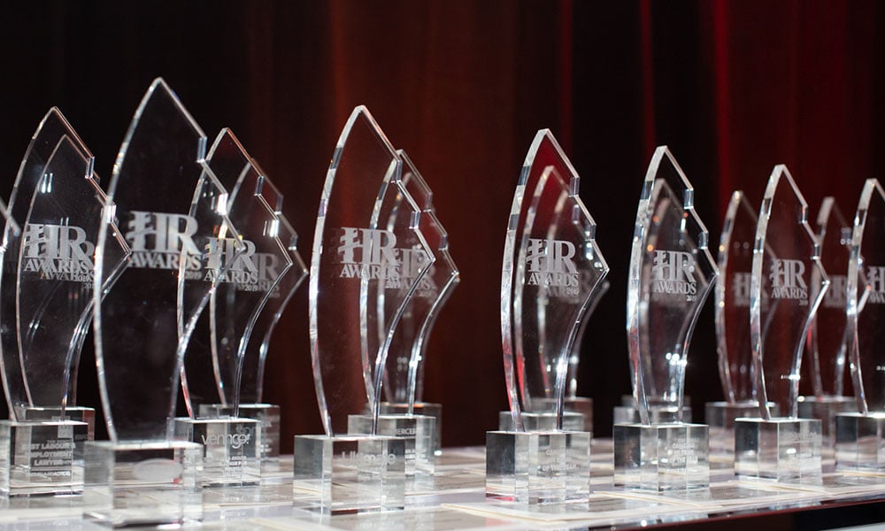 Top panellists reveal hot topics from this year's Canadian HR Awards