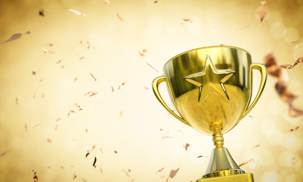 Revealed: Canadian HR Awards winners 2020