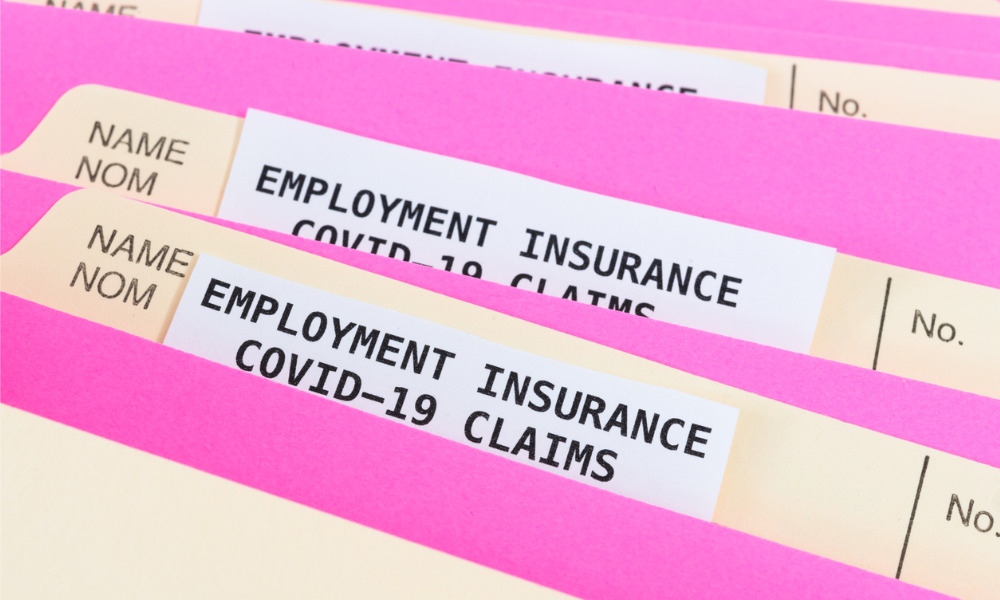 More Canadians eligible for enhanced Employment Insurance