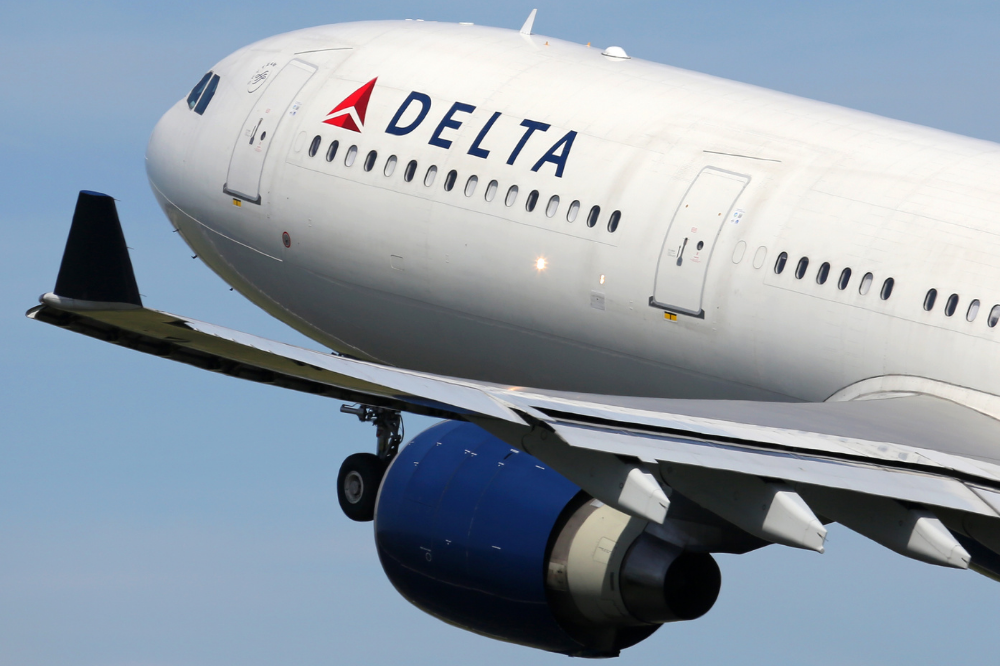 Delta Air Lines CEO rewards workers with free global travel