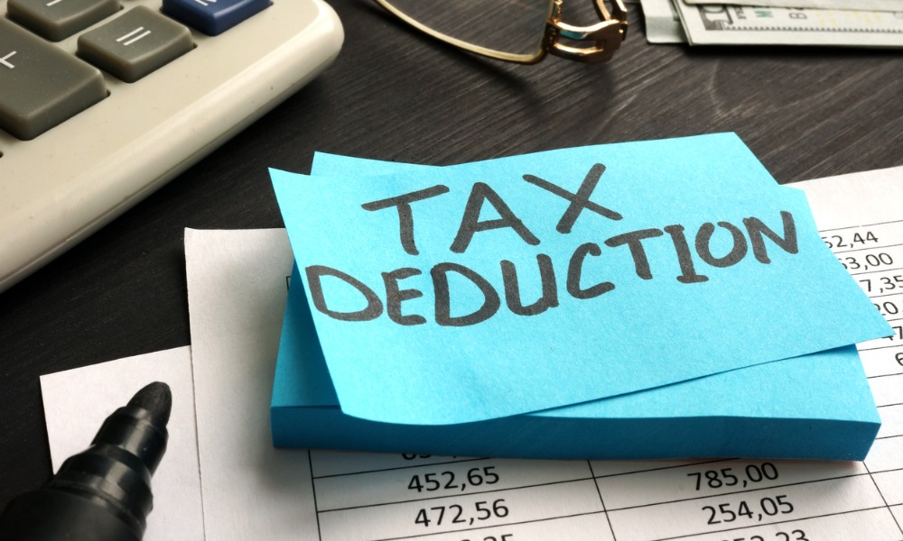 Remote worker tax deductions – how much you can claim?