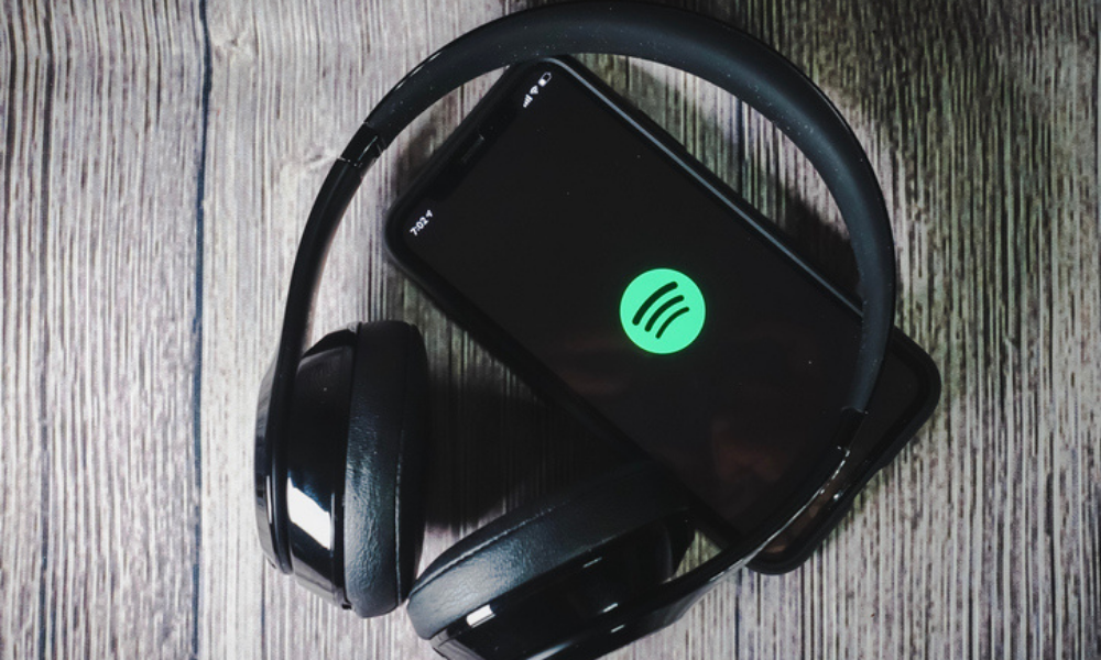 Spotify HRD on reinventing HR for a digital workforce