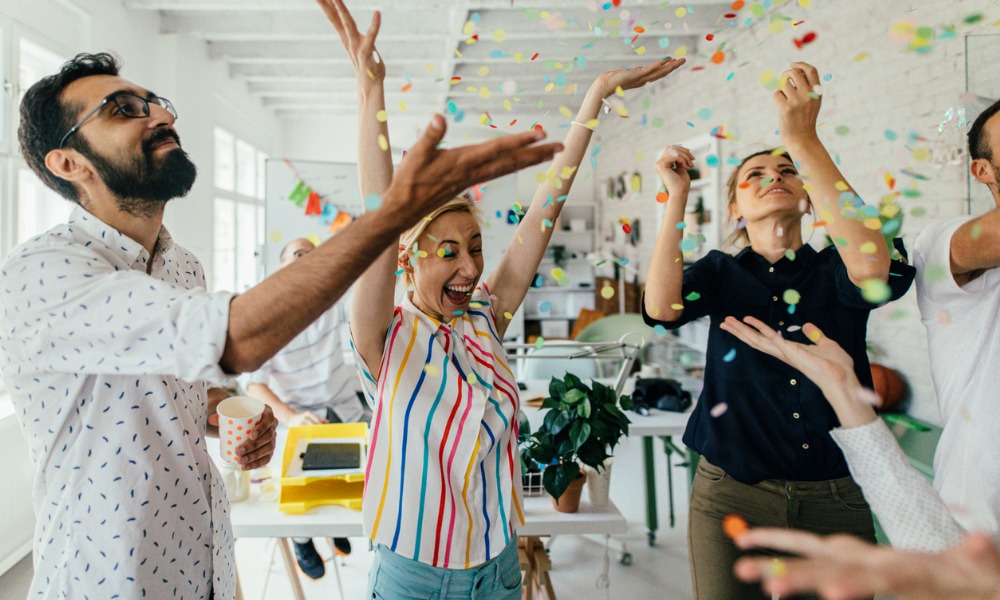 How to promote a fun workplace culture