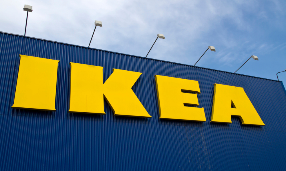 IKEA CEO hikes starting wage to $16 in 2022