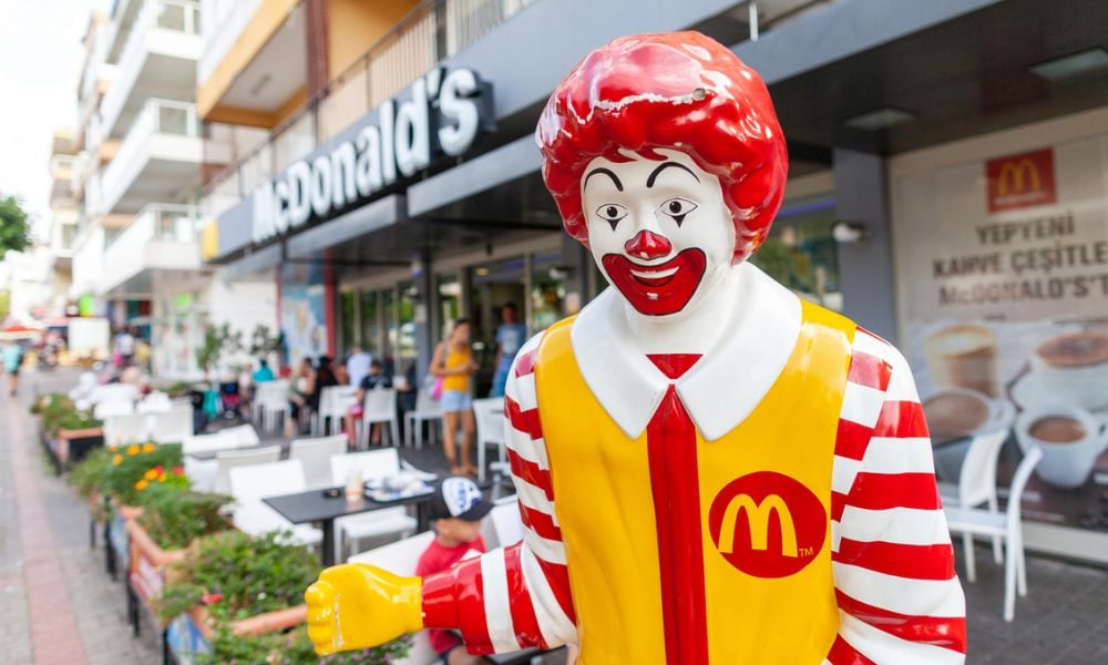 McDonald's experience: HR leaders are looking for Ronald McDonald-approved staff
