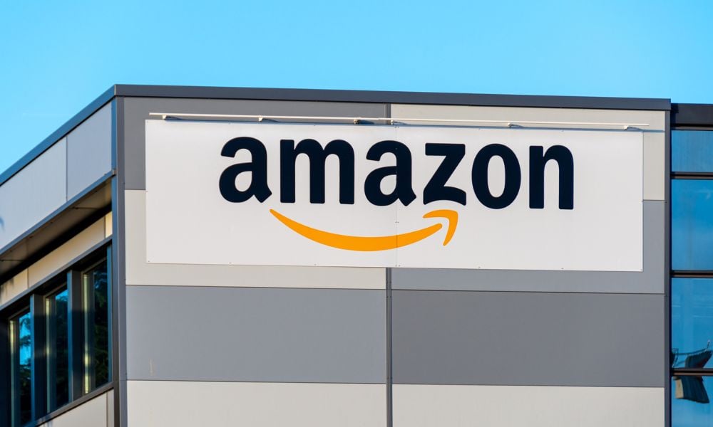 Amazon Canada opens 'most technologically advanced' robotics facility