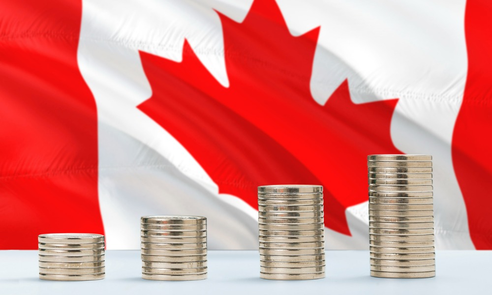 Canadian employers hike salaries despite inflation warnings