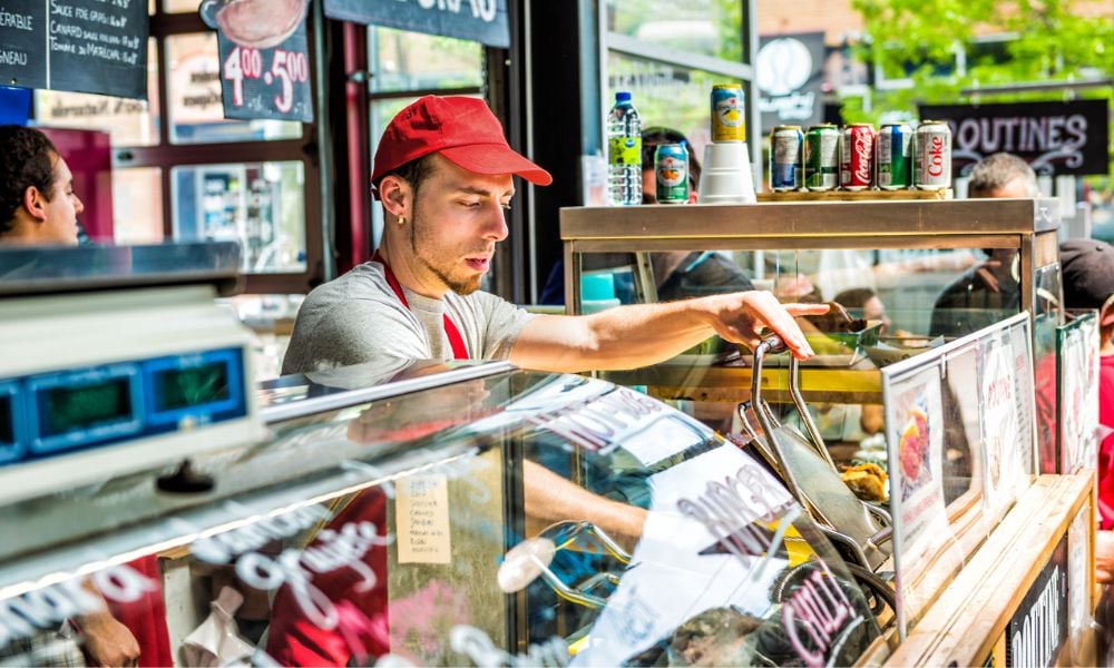 Quebec to introduce new law regulating child labour