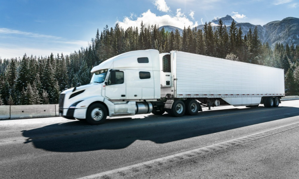 Trucking association cites widespread use of 'Driver Inc.'
