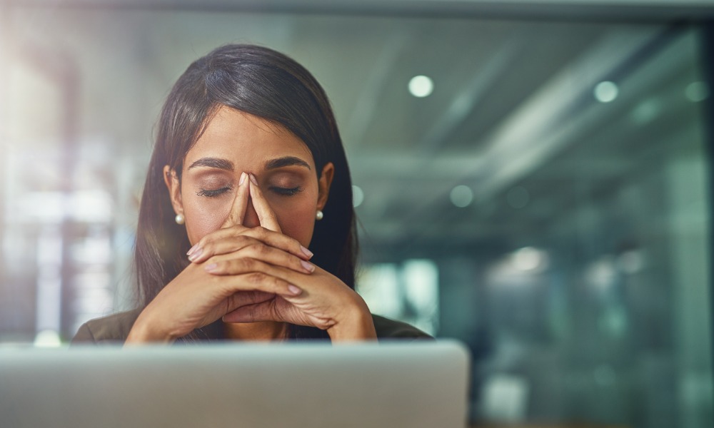 3 in 4 HR leaders suffering from hiring burnout: report