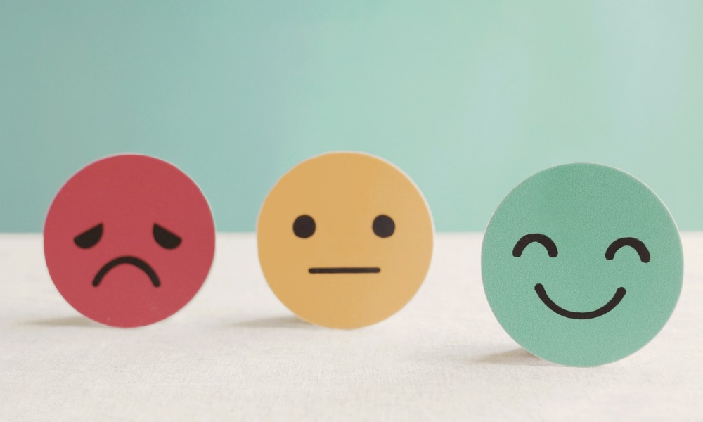 1 in 4 employees don't think HR cares about their wellbeing