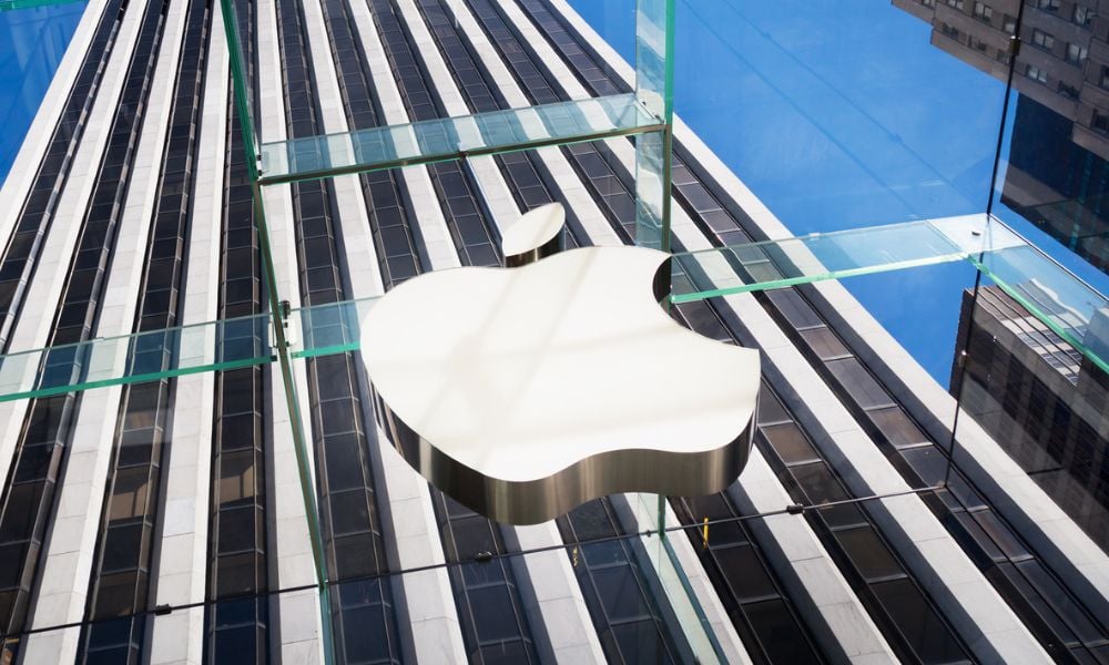 How is Apple avoiding tech layoffs? Is it better management?