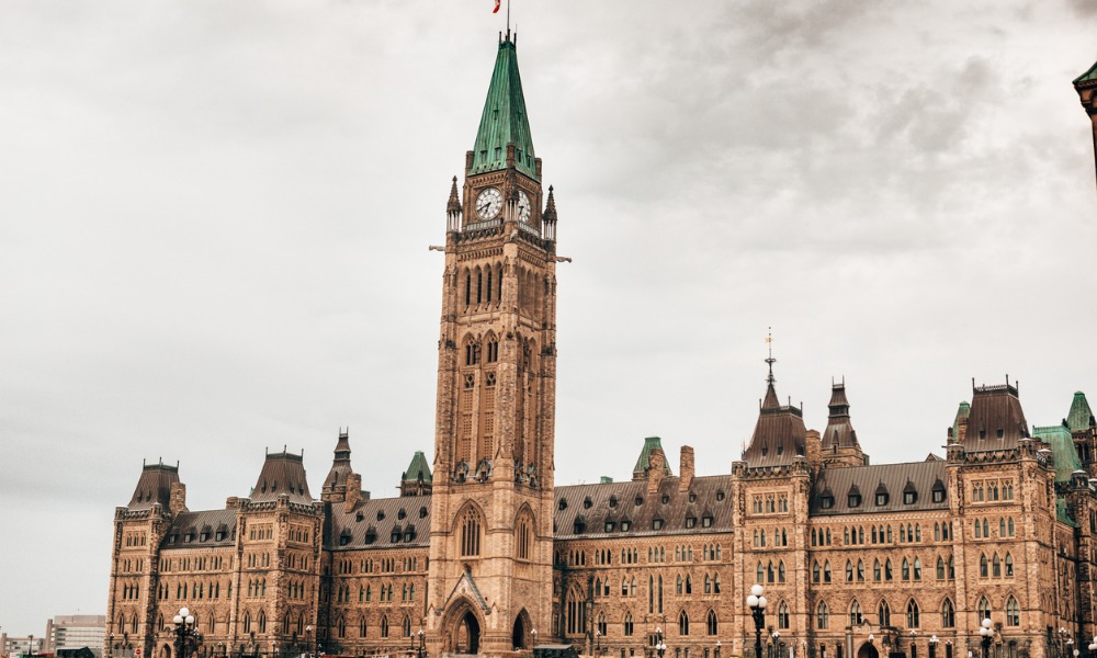 Ottawa releases blueprint for $2.6-billion Canada Innovation Corporation