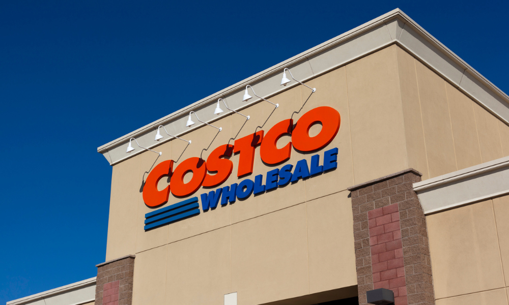 Costco fires employee for deleting company website