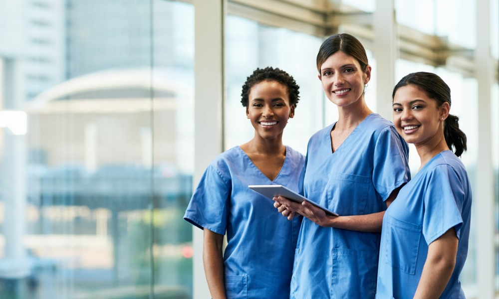 Nova Scotia provides retention bonuses, incentives for nurses