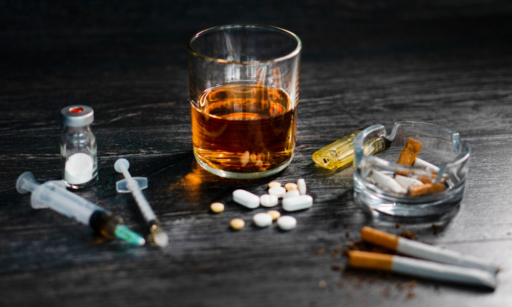 How can employers combat costs of workers’ substance use?