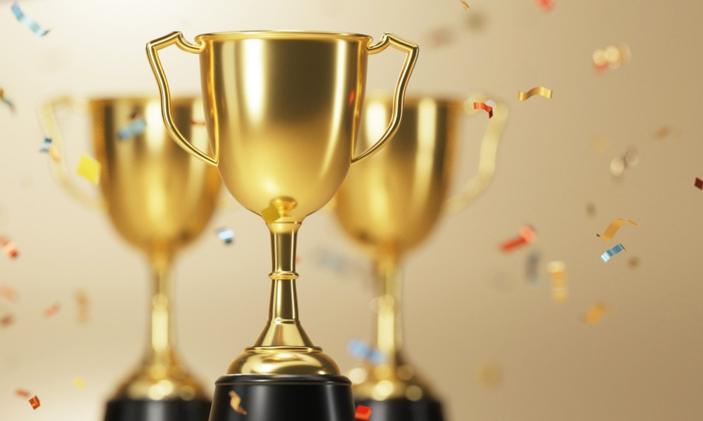 Canada Post, AstraZeneca execs reveal joy at winning HR awards