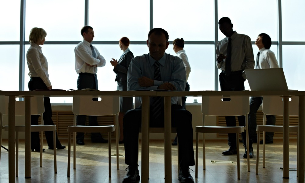 Aggressive vs assertive: When does strong leadership blur into bullying?