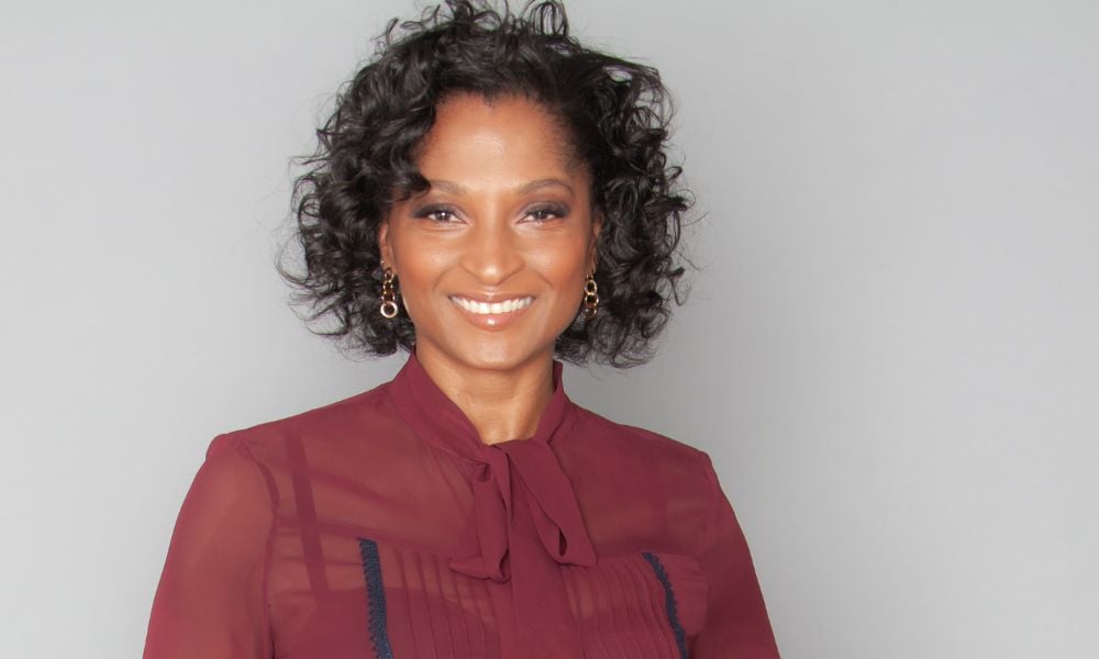 How Halle Berry inspired this HR leader’s diversity pledge