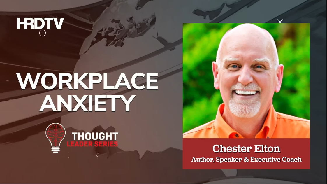 Thought Leaders: How to deal with employee anxiety in a multi-generational workplace