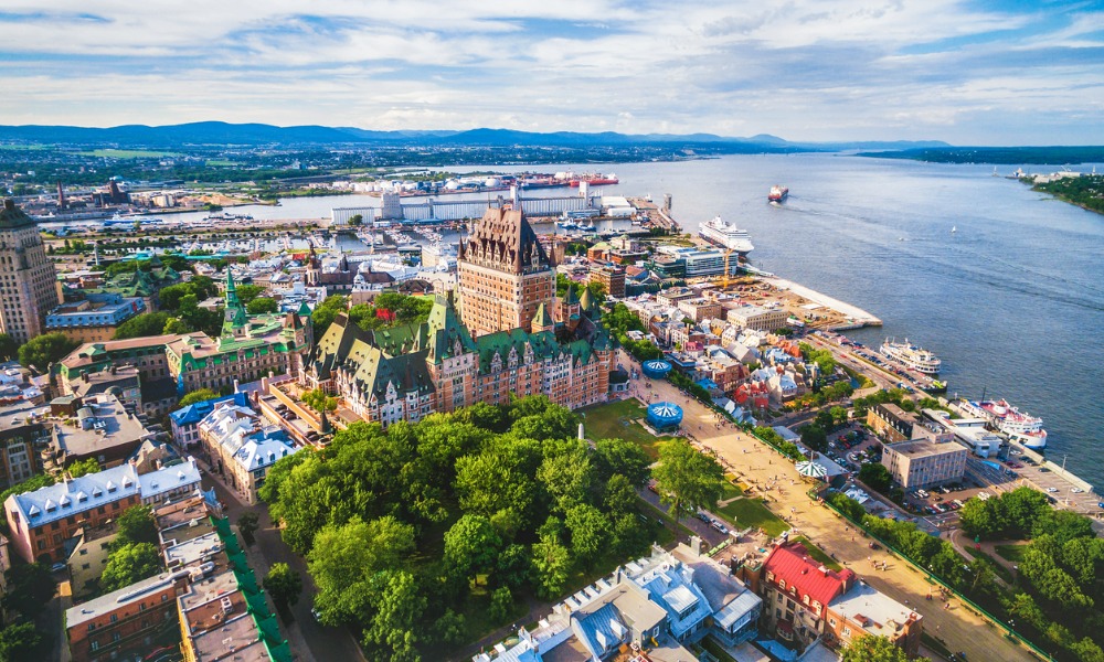 Immigrants to Quebec must be able to speak, write in French