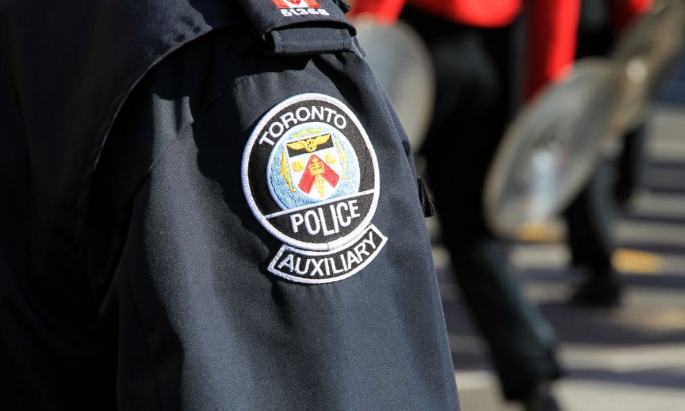 Police force closes fully stocked bar at headquarters