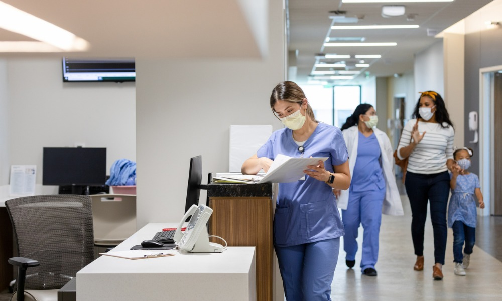 Overtime shoots up pay for Alberta nurses