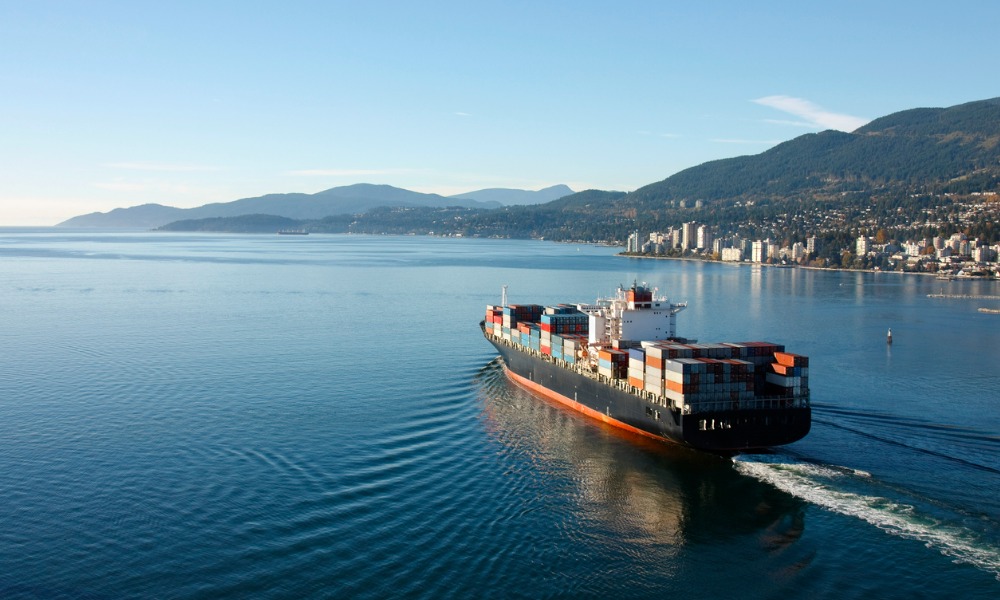 B.C. port workers call off notice for another strike