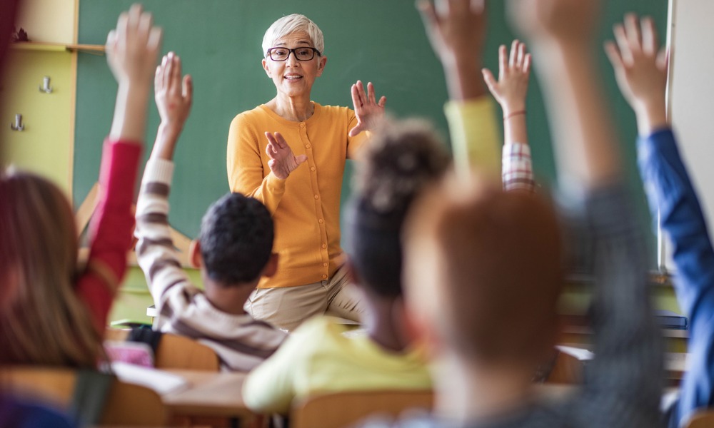 Ontario teachers to hold strike votes