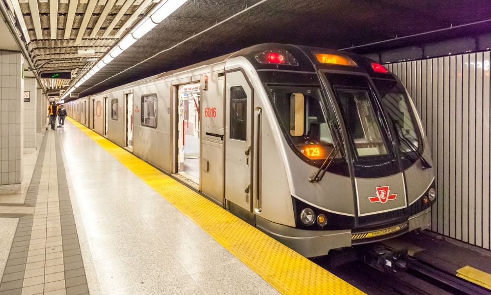 Metro workers ratify collective agreement