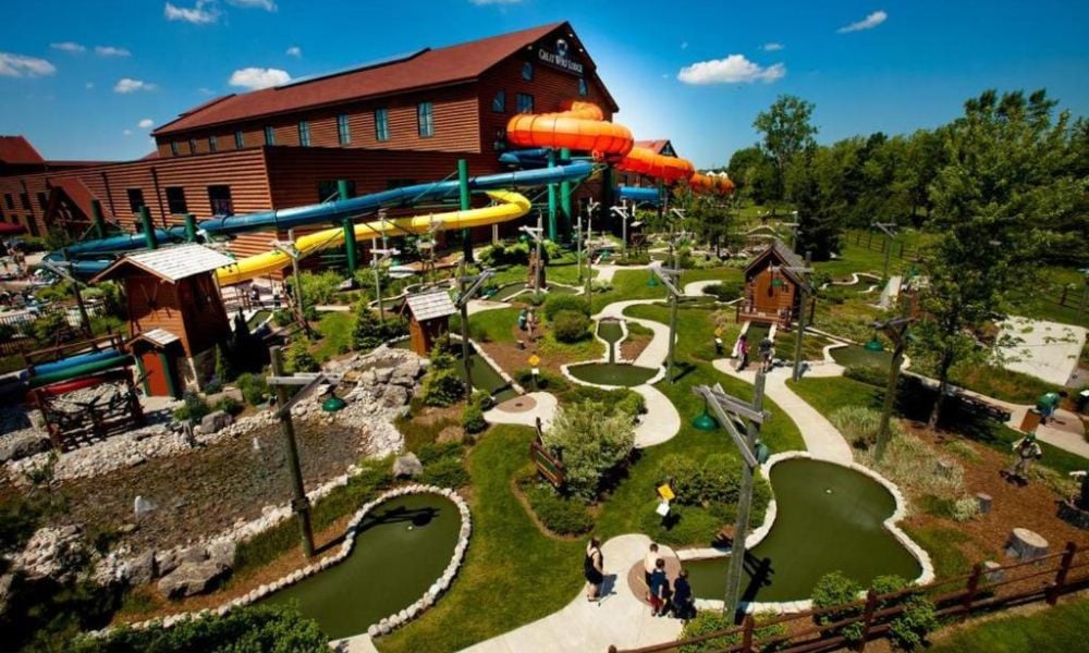 Great Wolf Lodge’s HRD: ‘I don’t like failing – it’s not part of my vocabulary’