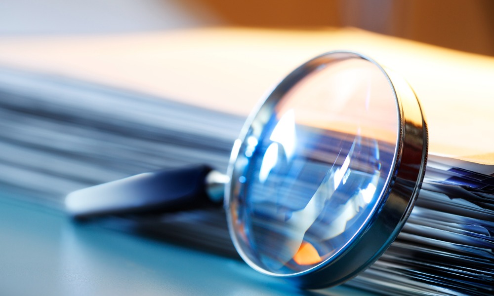 Workplace investigations: Stamping out HR bias in high-level cases