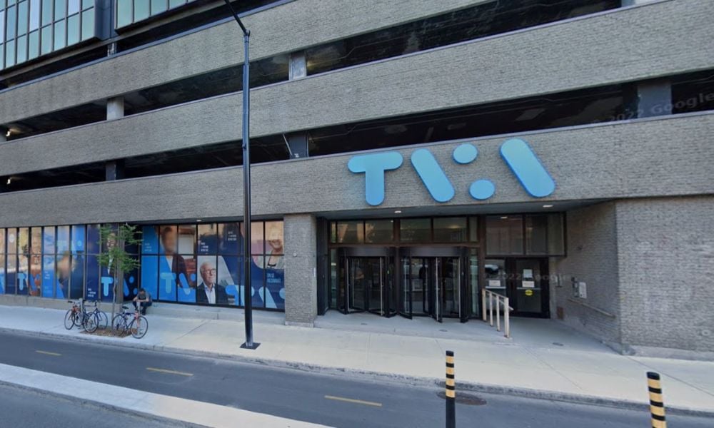 Quebec media giant TVA lays off more than 500 workers