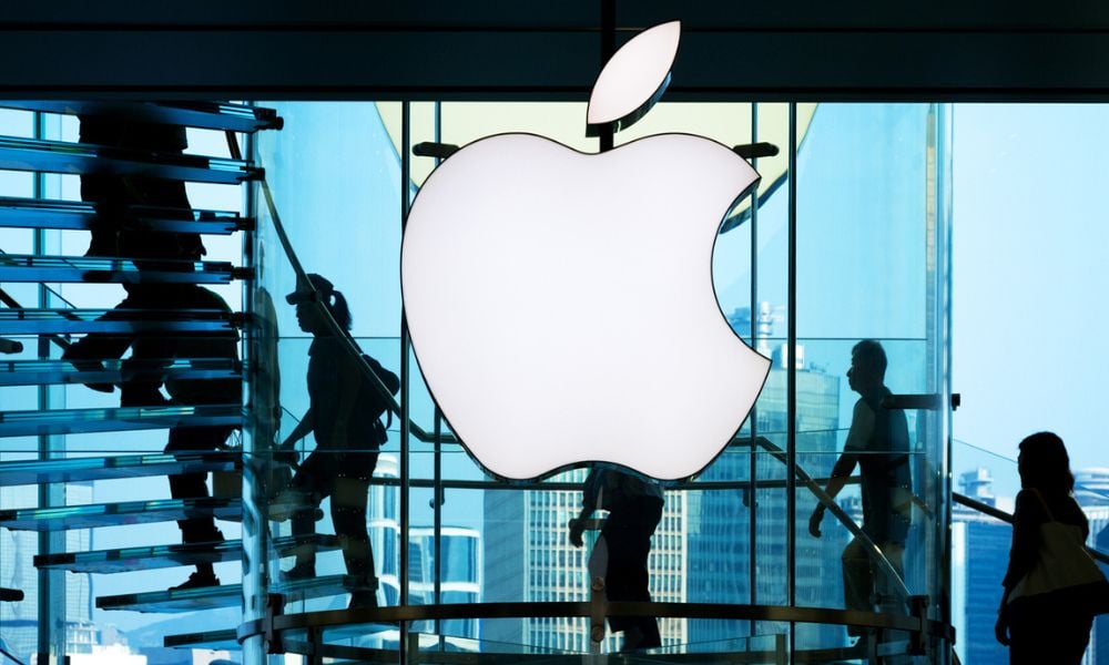 Apple to pay $25 million to resolve hiring discrimination allegations