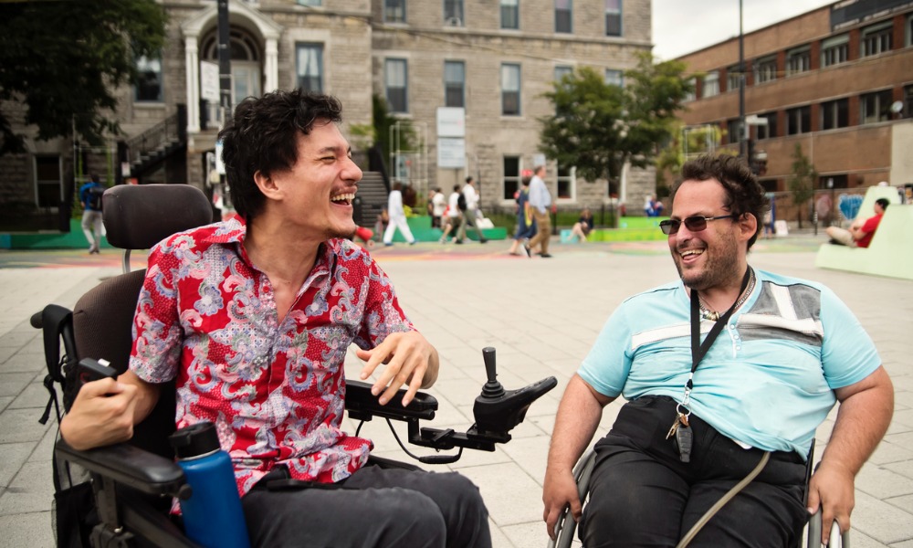 Ottawa wants your feedback on Canada Disability Benefit