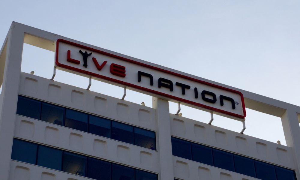 Live Nation increasing workers’ minimum wage
