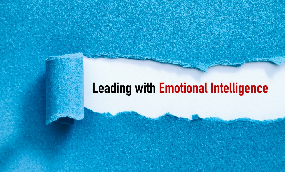 Why emotional intelligence will be a defining leadership trait in 2024