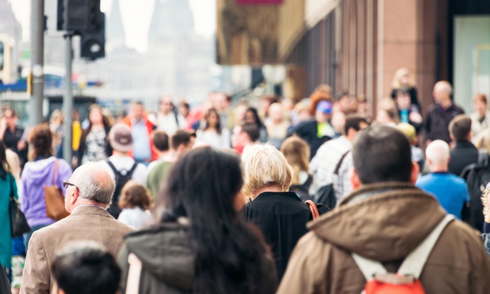 Job vacancies in Canada dip for 5th straight quarter