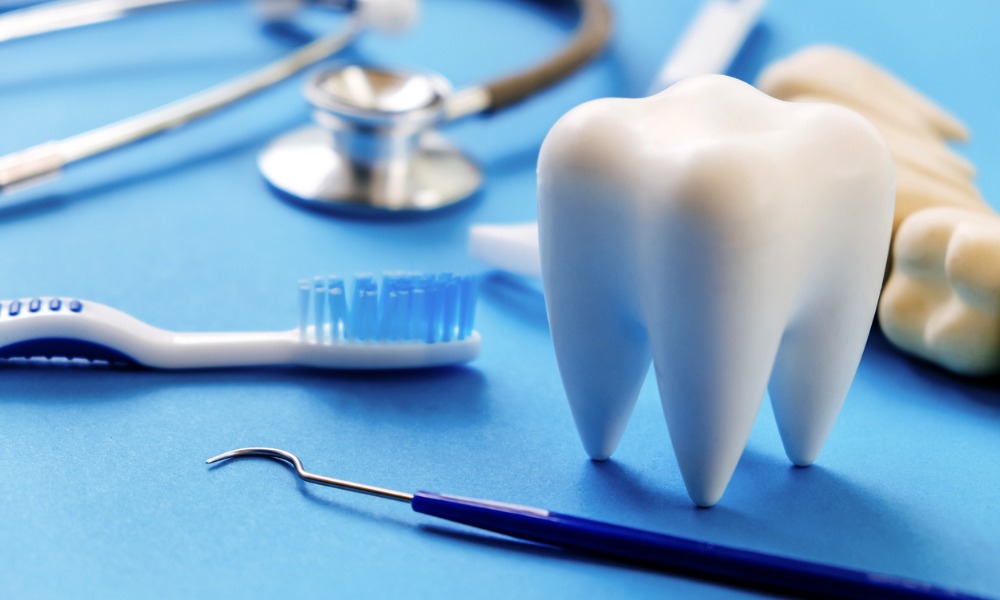 Employer reminder: Dental care expenses have changed