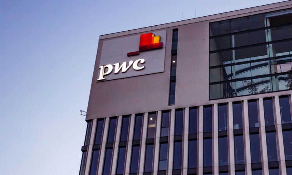 PwC boss tells younger staff to return onsite amid AI-triggered layoffs