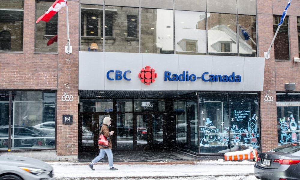 CBC/Radio-Canada launches first-ever National Indigenous Strategy